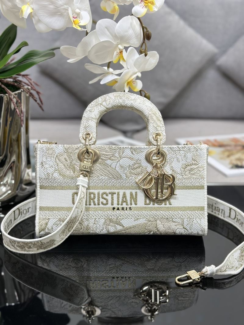 Christian Dior My Lady Bags